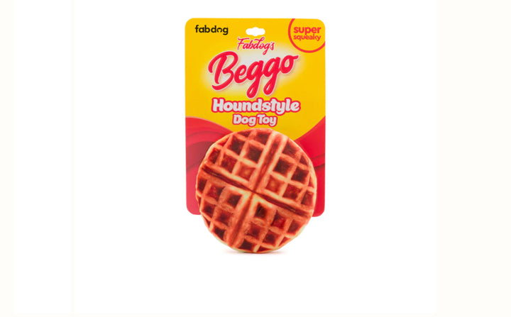 Beggo Waffle