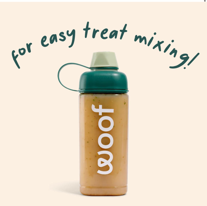Treat Mixer