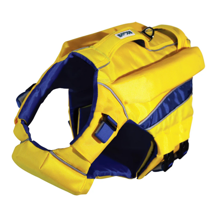 Monterey Bay Dog LifeJacket