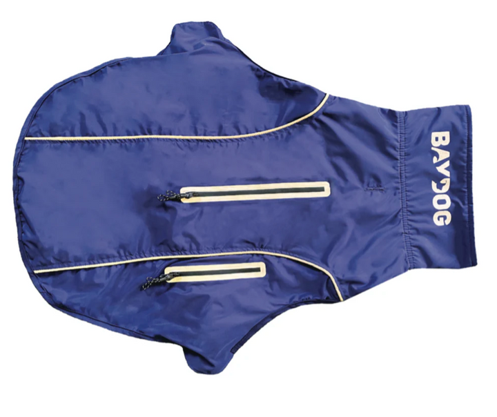 Narrangansett Bay Dog Sailing Jacket