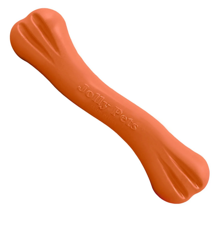 Jolly Chew Bone Toy