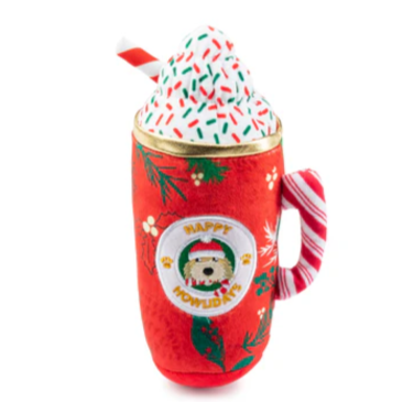 Howliday Cheer Mug