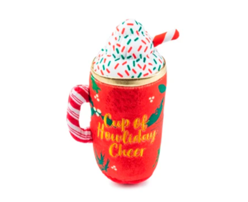 Howliday Cheer Mug