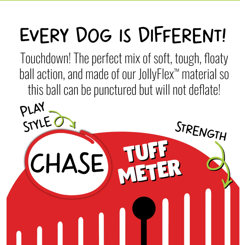 Jolly Football