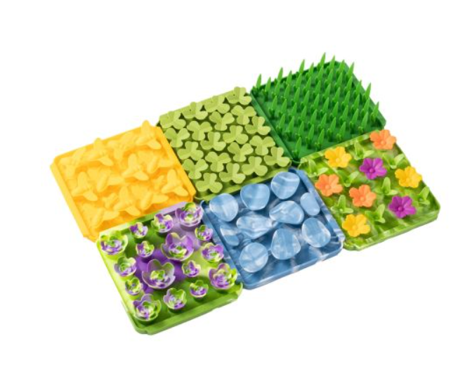 Foraging Mats