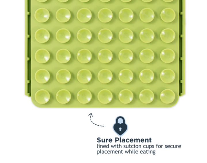 Foraging Mats