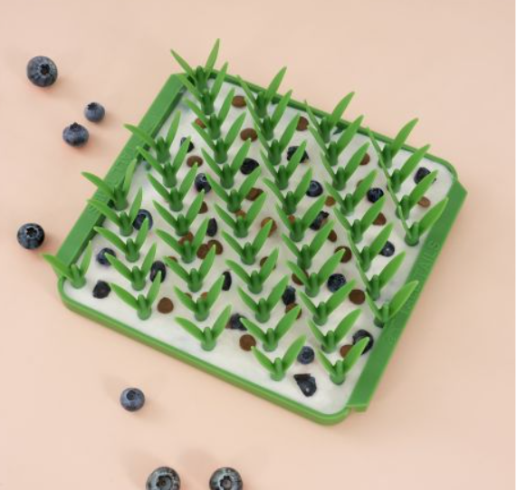 Foraging Mats