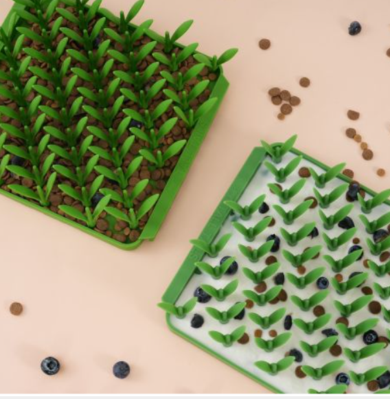 Foraging Mats