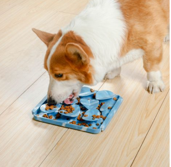 Foraging Mats