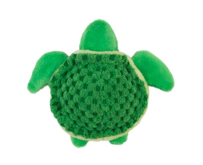 Baby Turtle with Squeaker