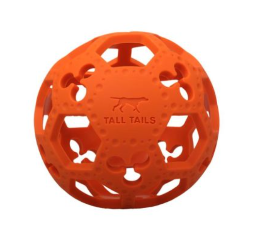 Goat Sport Flex-A-Ball