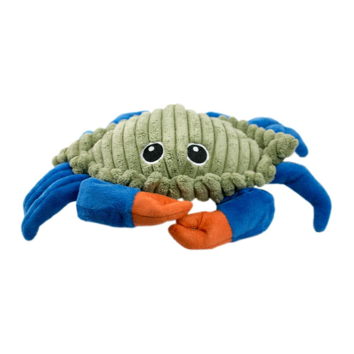 Animated Crab Toy