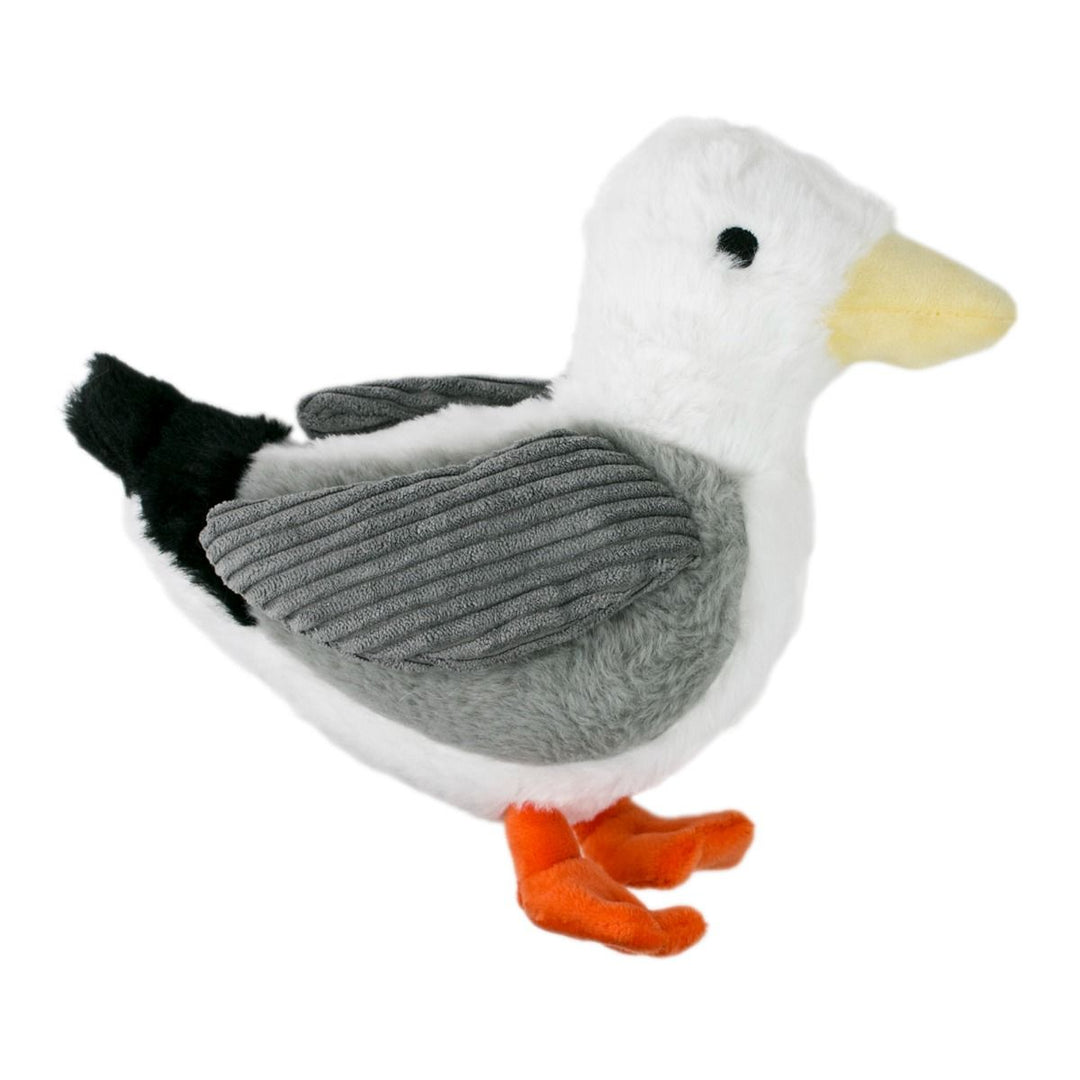Animated Seagull Toy