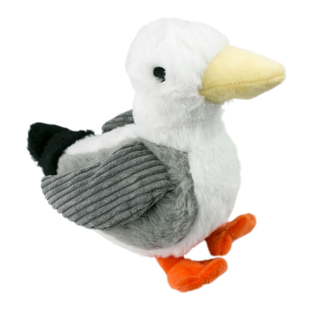 Animated Seagull Toy