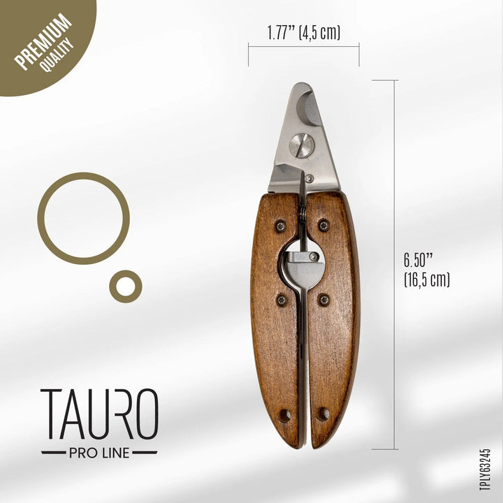 Tauro Nail Clippers'