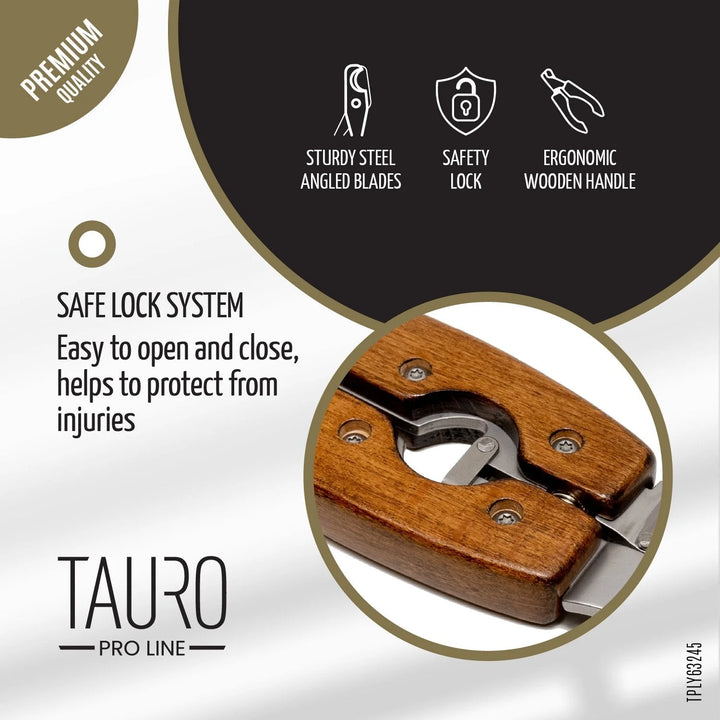 Tauro Nail Clippers'