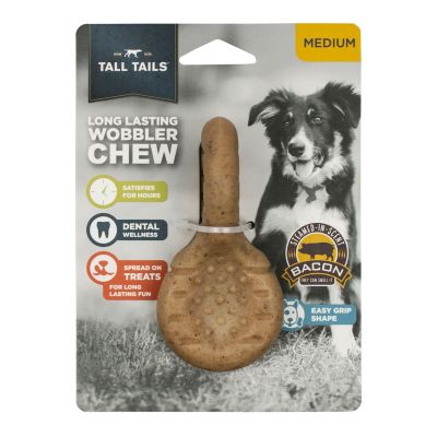 Wobble Chew Dog Toy