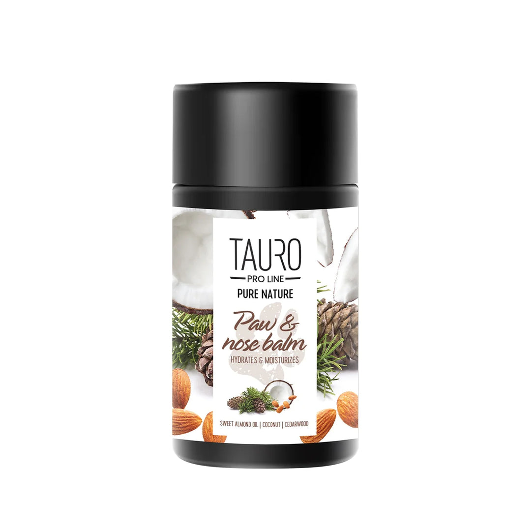 Tauro Pro Line Paw and Nose Balm