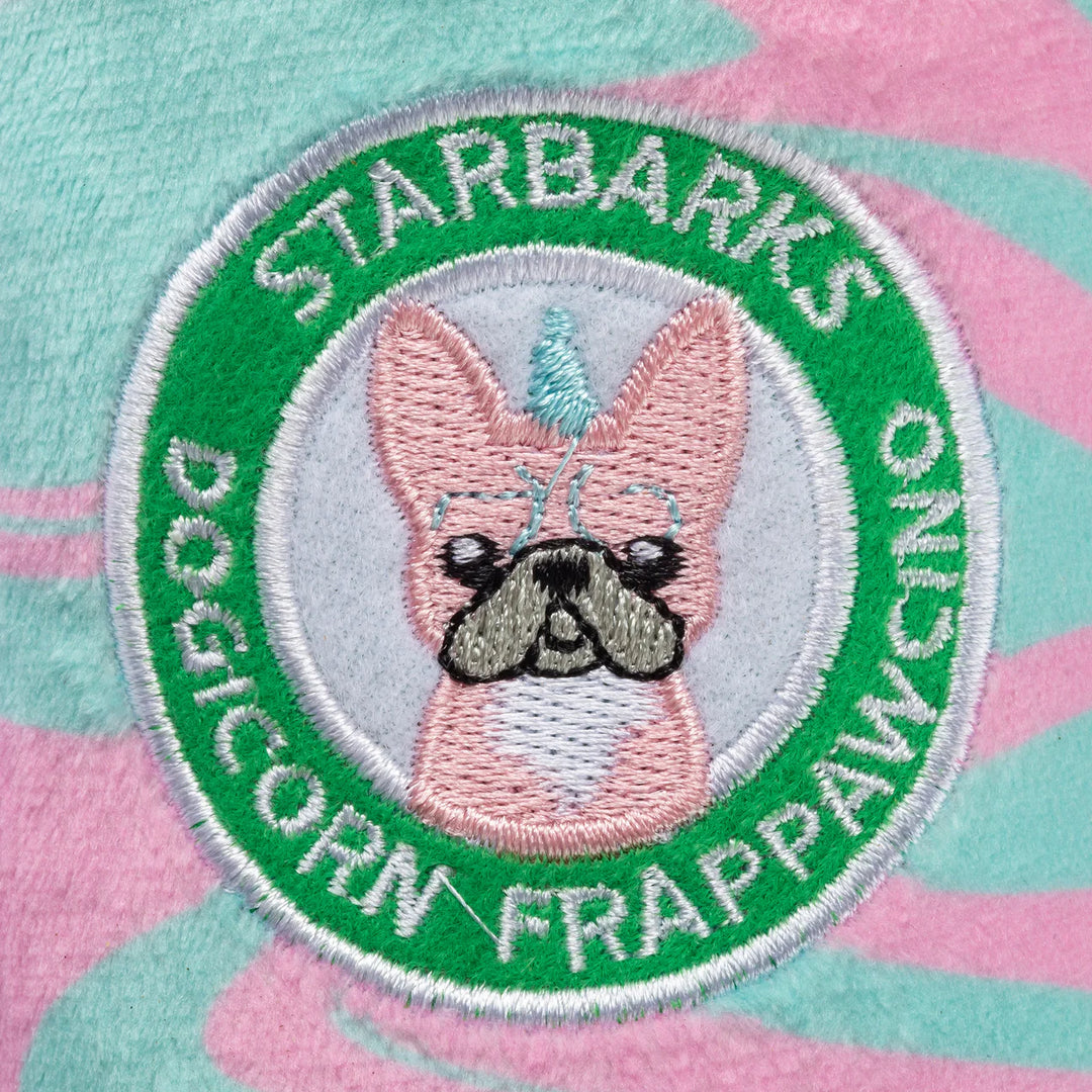 Starbarks Dogicorn Frappawcino
