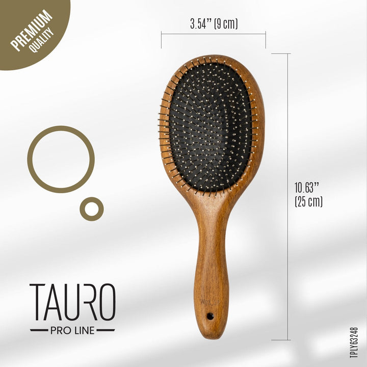 Tauro Large Massage Brush