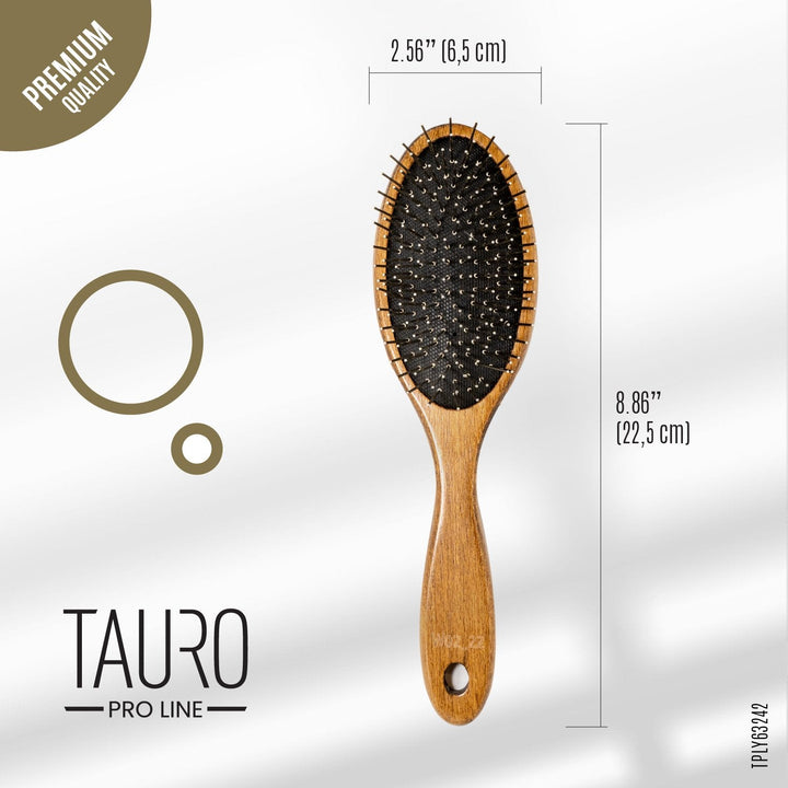 Tauro Massage Brush