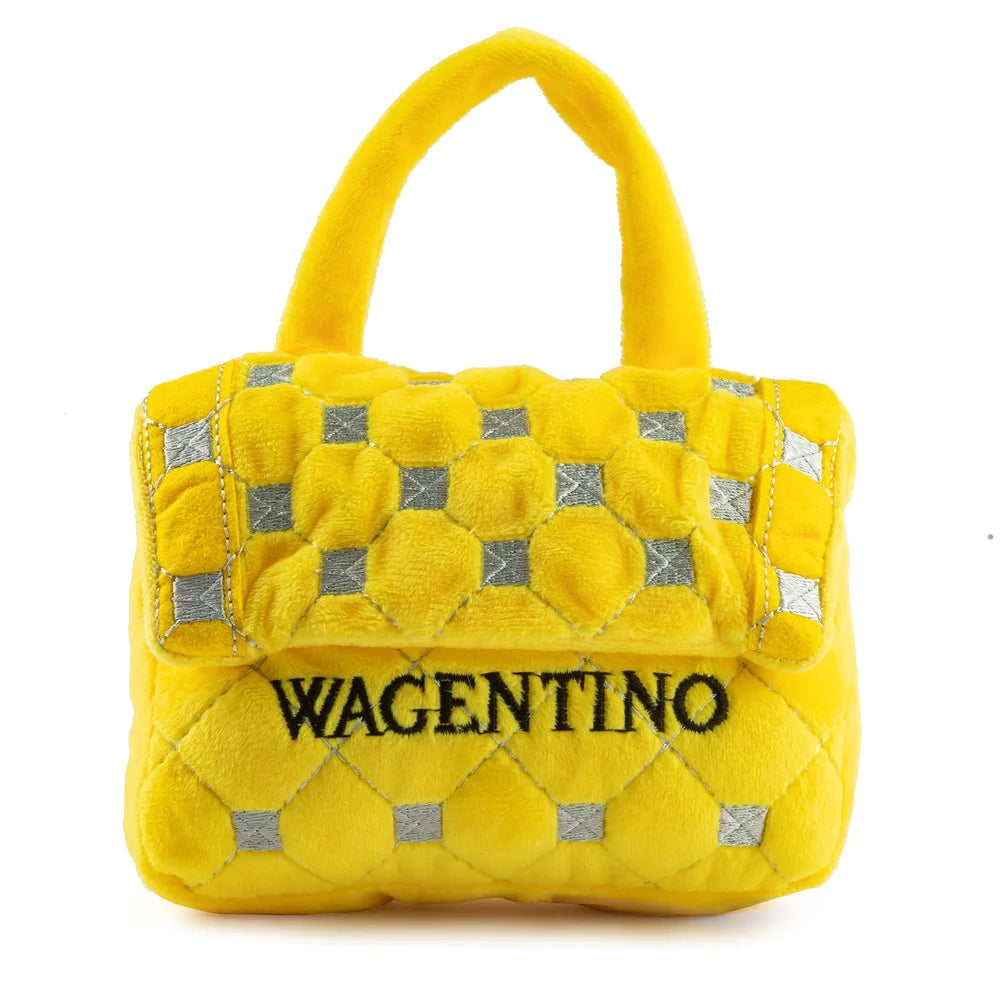 Wagentino Handbag
