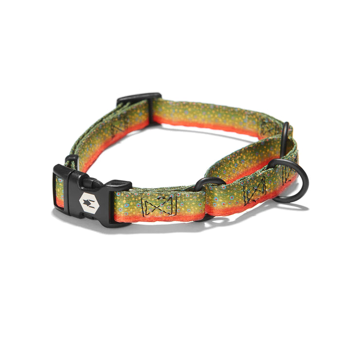 Brooktrout Martingale Collar