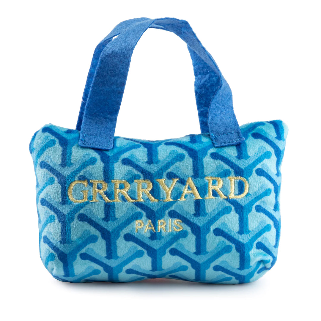 Grrryard Handbag