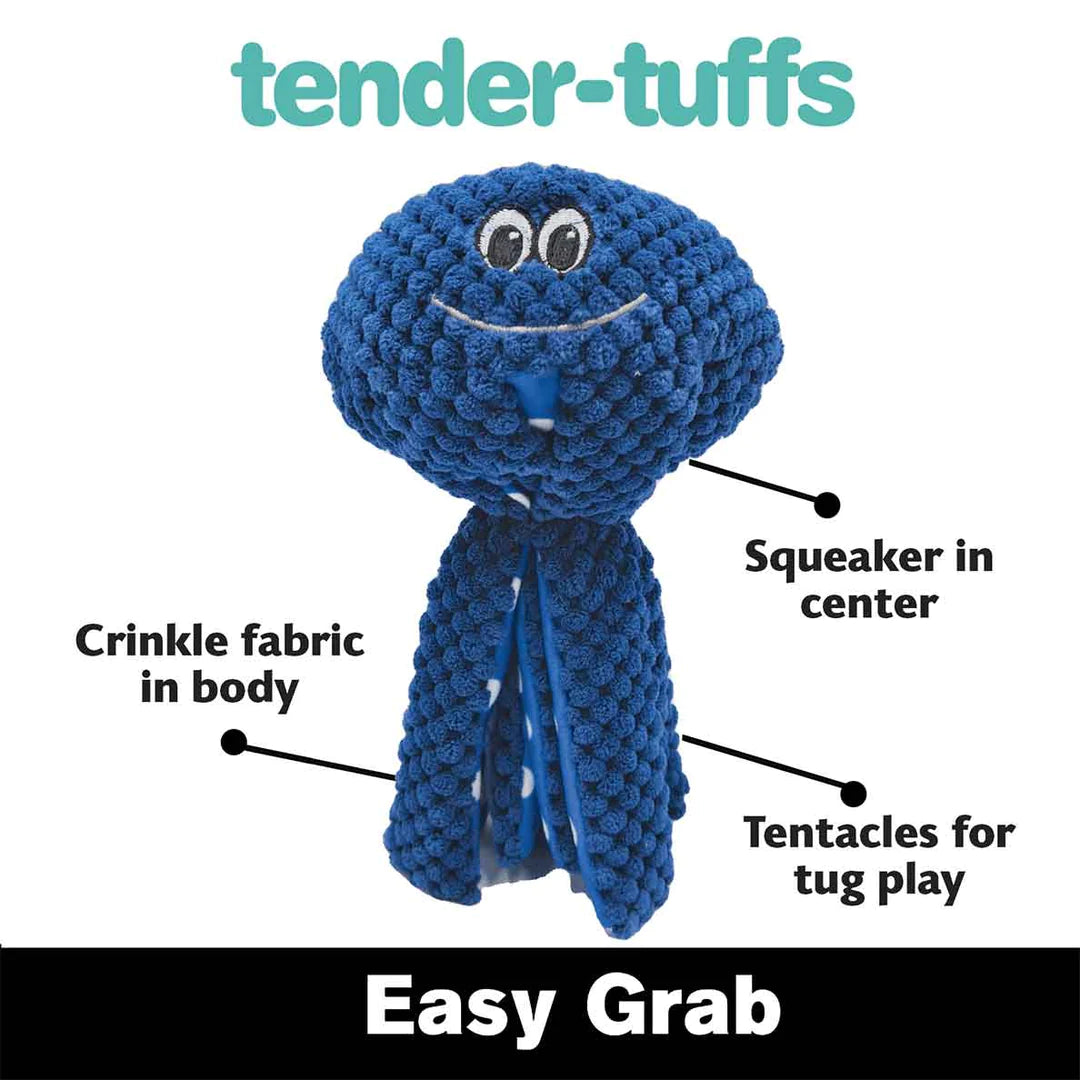 Tender-Tuffs Jelly Fish