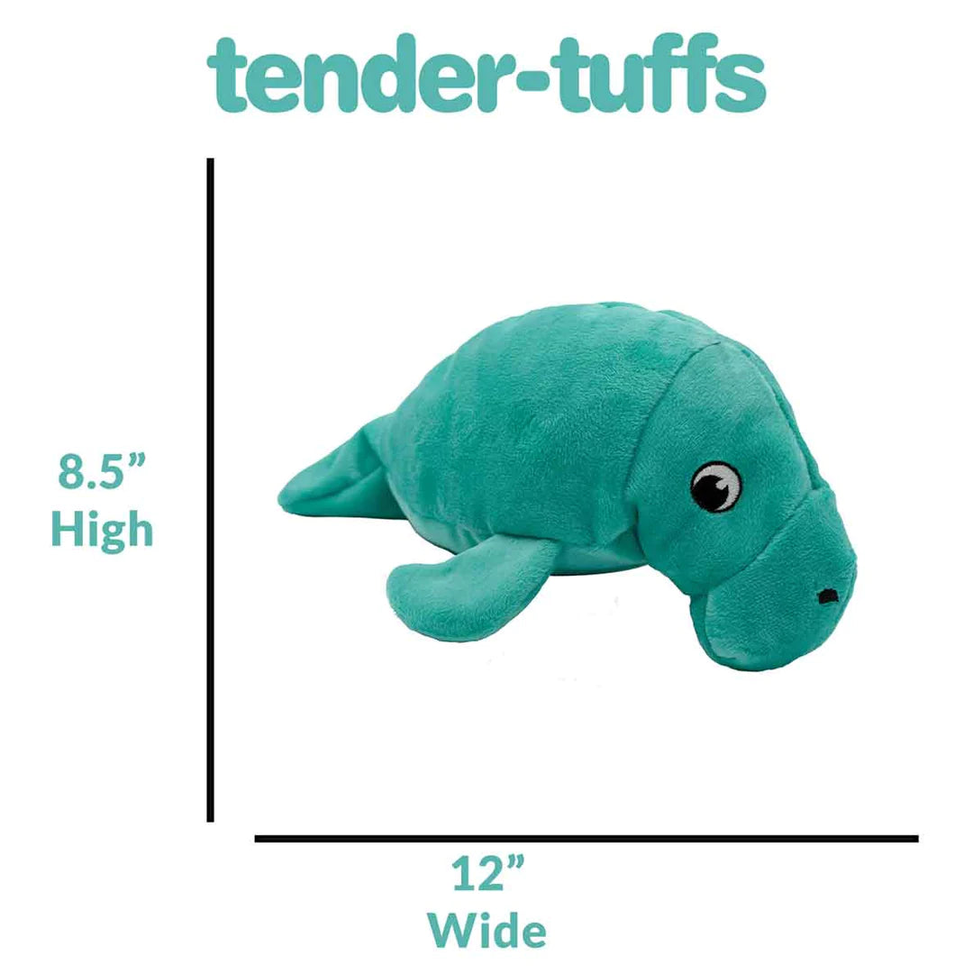 Tender-Tuffs Manatee