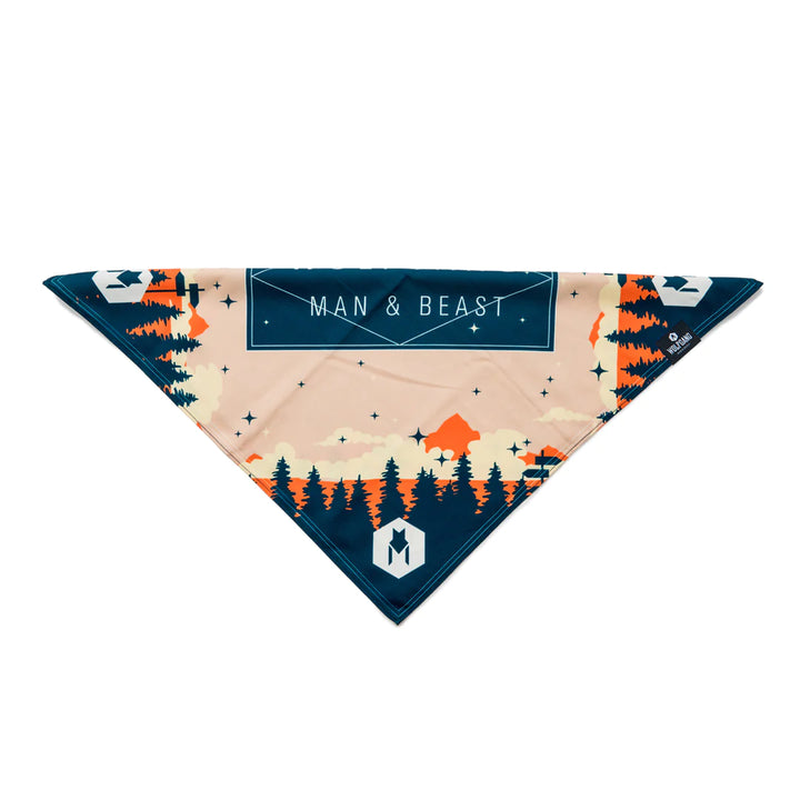 Overland Bandana