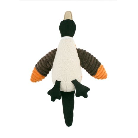 Pheasant with Squeaker