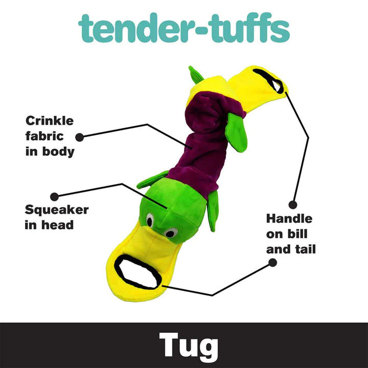 Tender-Tuffs Platypus