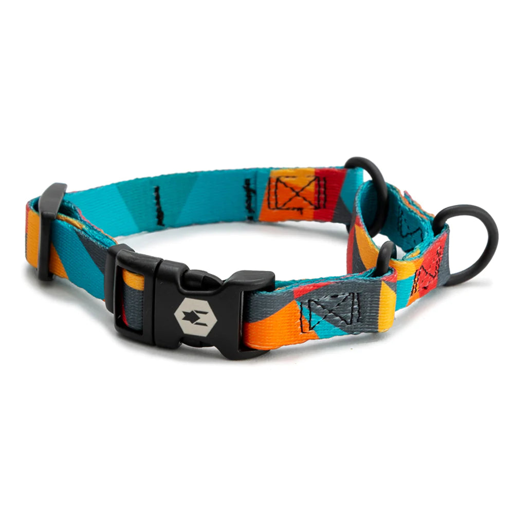 Shattershapes Martingale Collar
